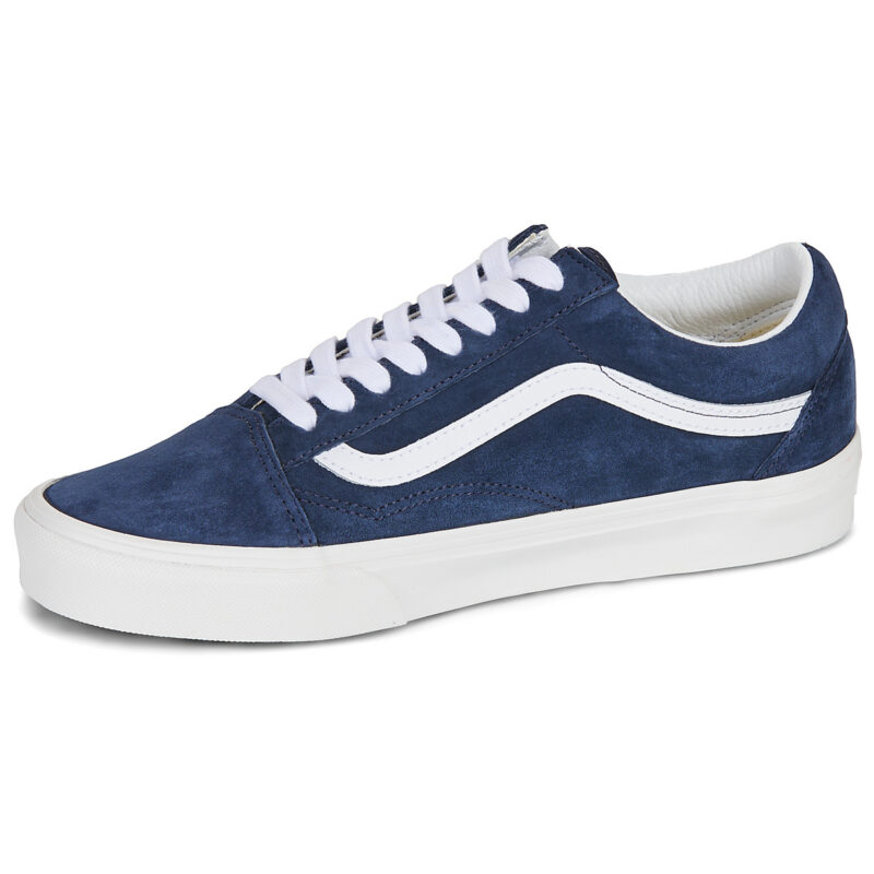 Vans Old Skool Marine Sneakers Uomo - 4