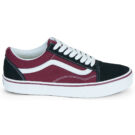 Vans Old Skool Nero Sneakers Uomo - 2