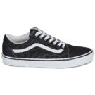 Vans Old Skool Nero Sneakers Uomo - 2