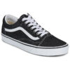 Sneakers uomo Vans Old Skool Nero Vans 198268654827