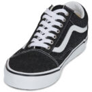 Vans Old Skool Nero Sneakers Uomo - 3