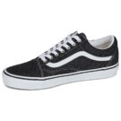 Vans Old Skool Nero Sneakers Uomo - 4