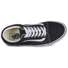 Vans Old Skool Nero Sneakers Uomo - 6