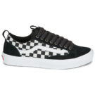 Vans Skate Old Skool 36 + Nero Sneakers Uomo - 2