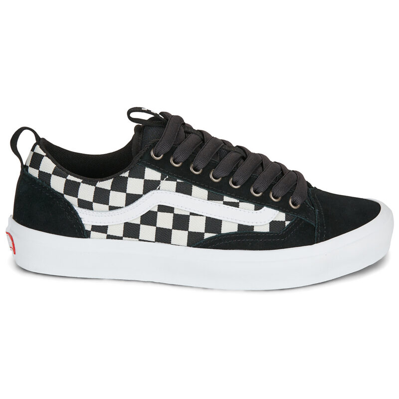 Vans Skate Old Skool 36 + Nero Sneakers Uomo - 2