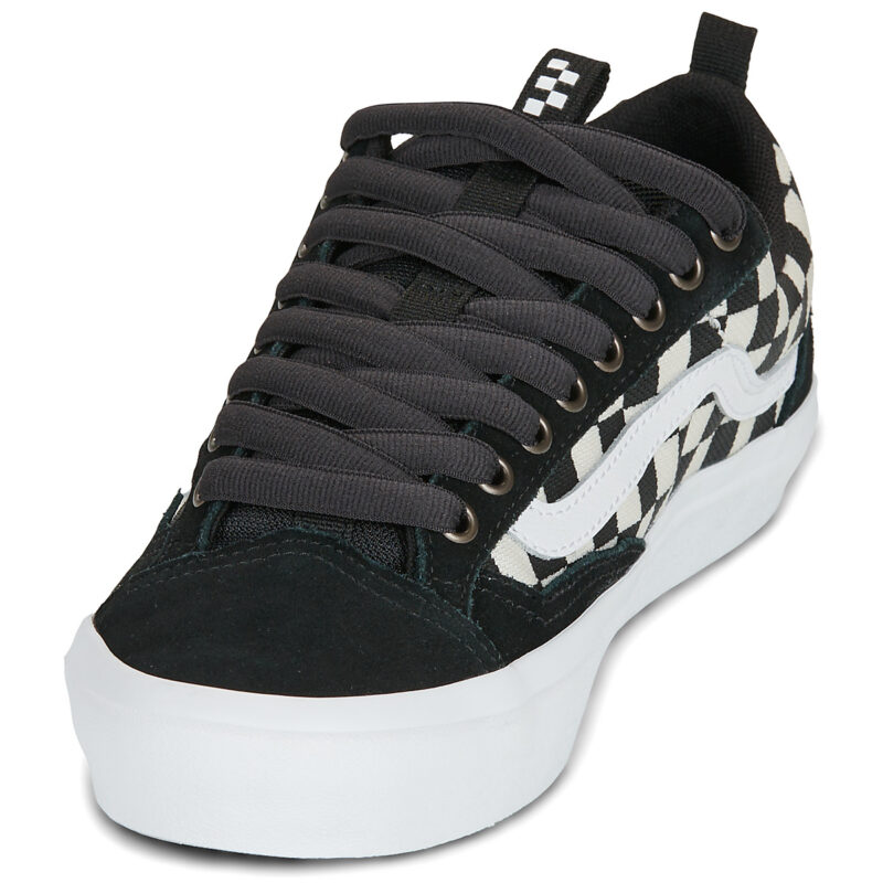 Vans Skate Old Skool 36 + Nero Sneakers Uomo - 3