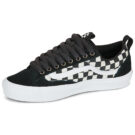 Vans Skate Old Skool 36 + Nero Sneakers Uomo - 4