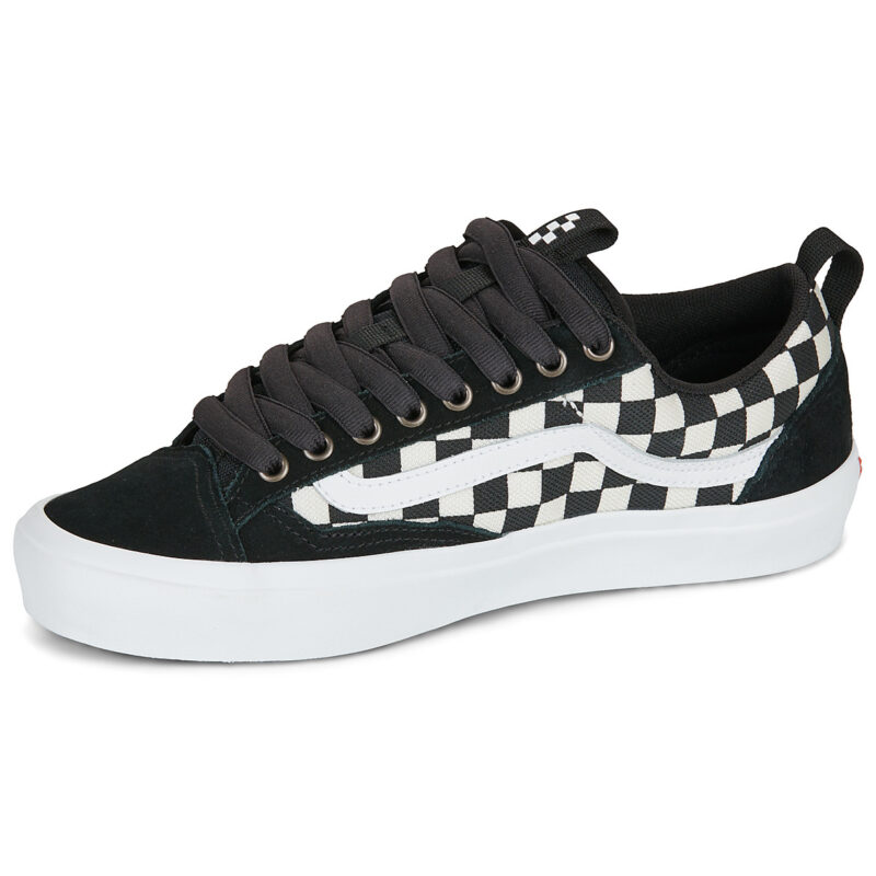Vans Skate Old Skool 36 + Nero Sneakers Uomo - 4