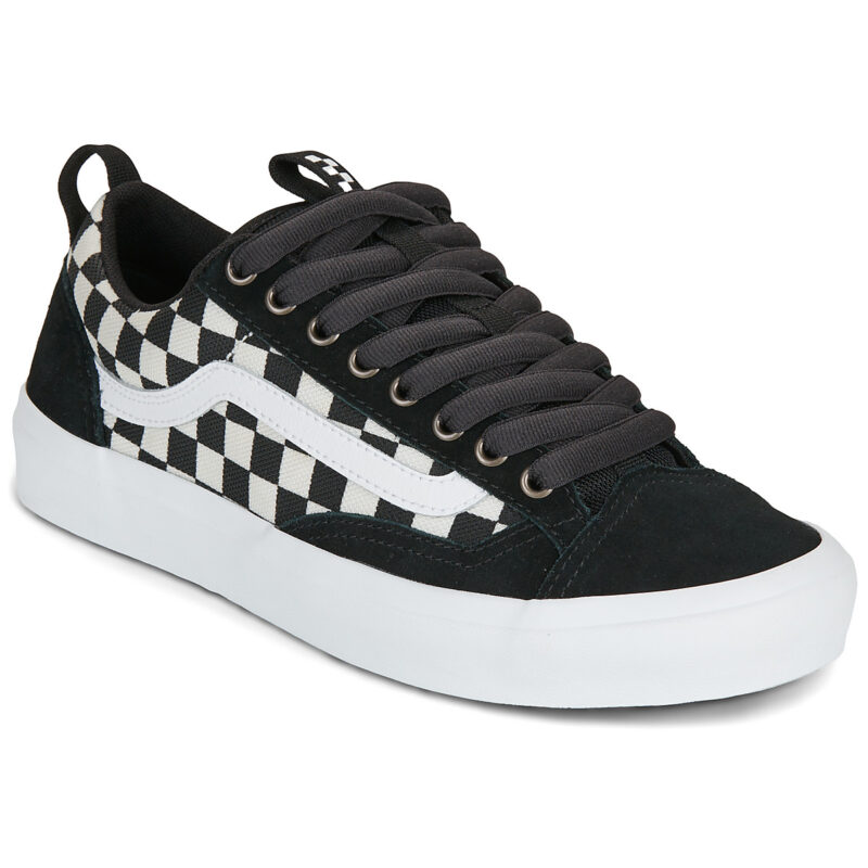 Vans Skate Old Skool 36 + Nero Sneakers Uomo - 1