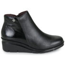 Pitillos 11536 Nero Stivaletti Donna - 2
