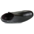 Pitillos 11536 Nero Stivaletti Donna - 6