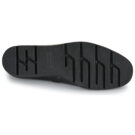 Pitillos 11536 Nero Stivaletti Donna - 7