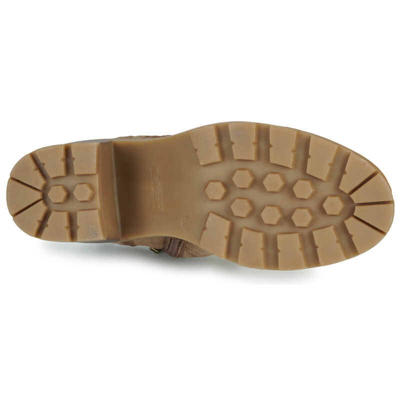 Refresh 173031-BEIGE Beige Stivaletti Donna - 7