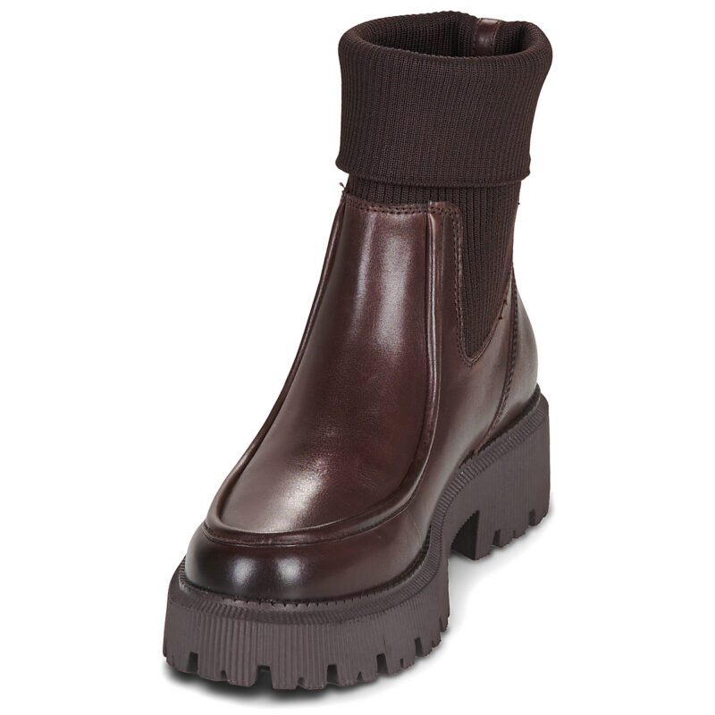 Caprice 25213 Marrone Stivaletti Donna - 3