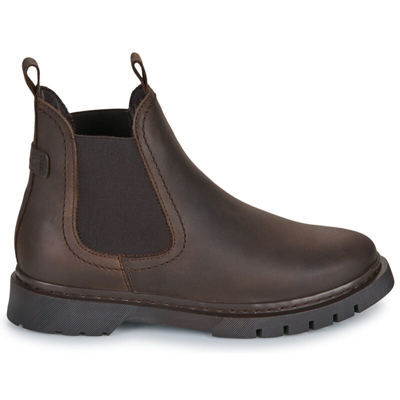 Tamaris 25829-300 Brown Women's Ankle Boots - 2