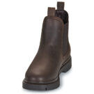 Tamaris 25829-300 Brown Women's Ankle Boots - 3