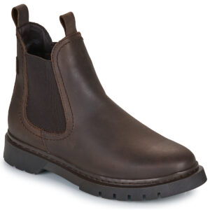 Stivaletti    25829-300  Marrone