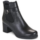 Pitillos 30505 Nero Stivaletti Donna - 1