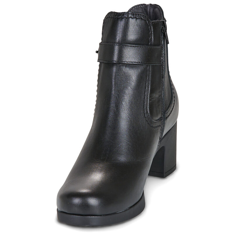 Pitillos 30505 Nero Stivaletti Donna - 3