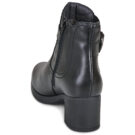 Pitillos 30505 Nero Stivaletti Donna - 5