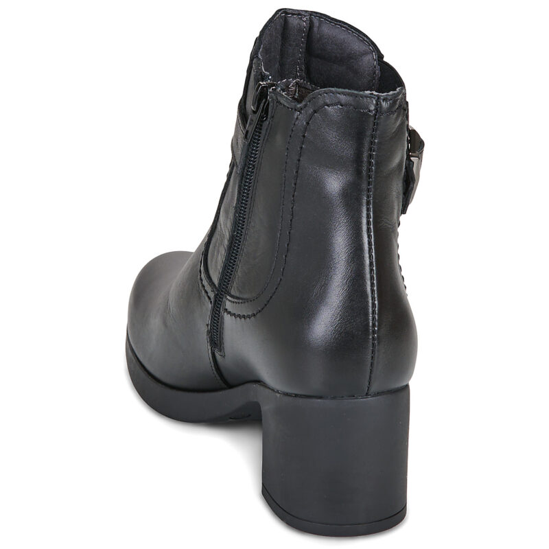 Pitillos 30505 Nero Stivaletti Donna - 5