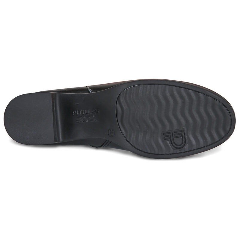 Pitillos 30505 Nero Stivaletti Donna - 7
