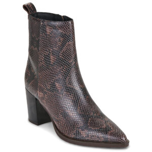 Stivaletti    AMERICANA-LOW 34375B  Marrone