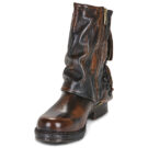 Airstep / A.S.98 ARCH JEWEL Marrone Stivaletti Donna - 3