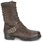 Airstep / A.S.98 ARCH LACE Marrone Stivaletti Donna - 2