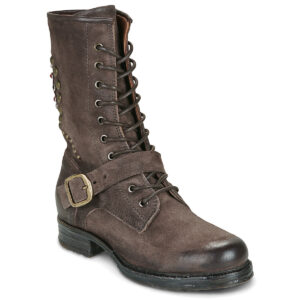 Stivaletti    ARCH LACE  Marrone
