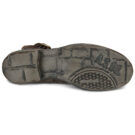 Airstep / A.S.98 ARCH LACE Marrone Stivaletti Donna - 7