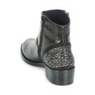 Dorking CELINE Nero Stivaletti Donna - 5