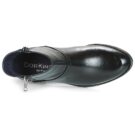 Dorking CELINE Nero Stivaletti Donna - 6