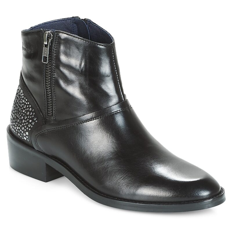 Dorking CELINE Nero Stivaletti Donna - 1