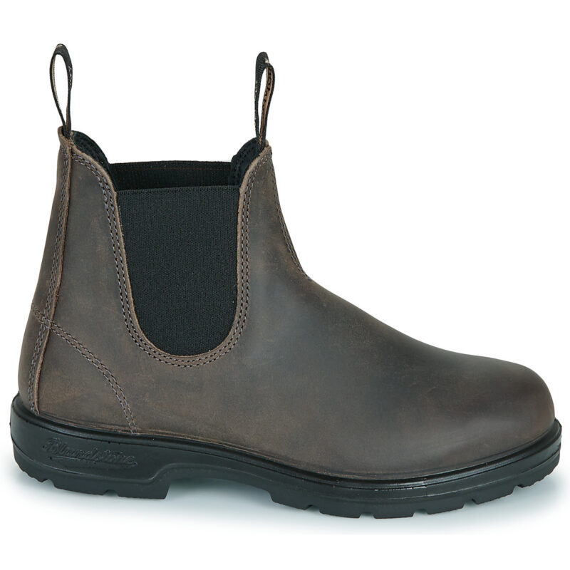 Blundstone CLASSIC CHELSEA BOOTS Grigio Stivaletti Donna - 2