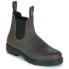 Stivaletti CLASSIC CHELSEA BOOTS Grigio