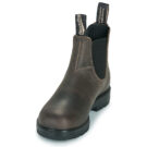 Blundstone CLASSIC CHELSEA BOOTS Grigio Stivaletti Donna - 3