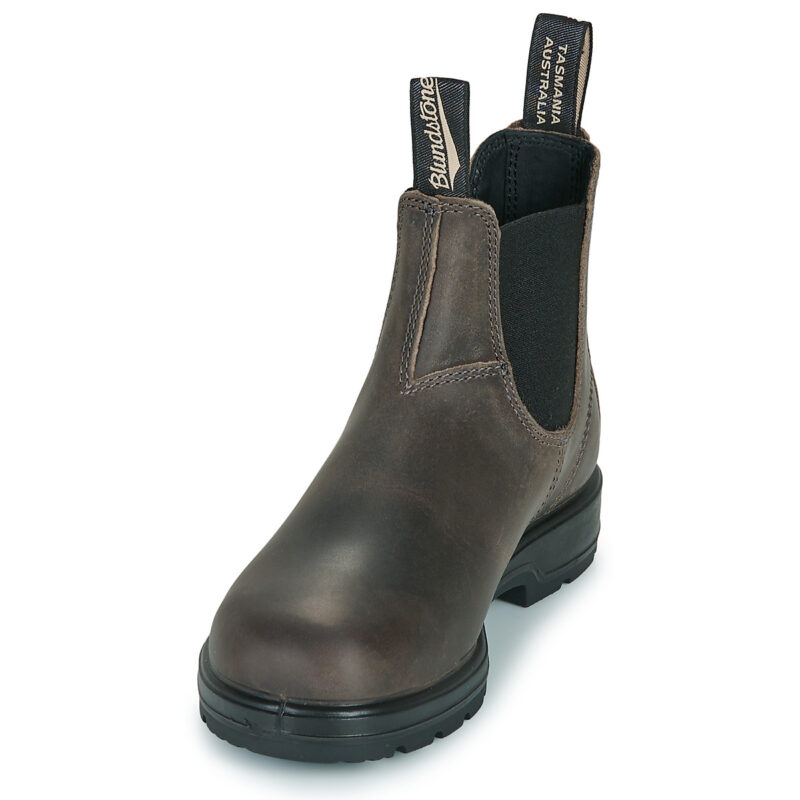 Blundstone CLASSIC CHELSEA BOOTS Grigio Stivaletti Donna - 3