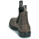 Blundstone CLASSIC CHELSEA BOOTS Grigio Stivaletti Donna - 5
