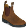 Stivaletti CLASSIC CHELSEA BOOTS Marrone