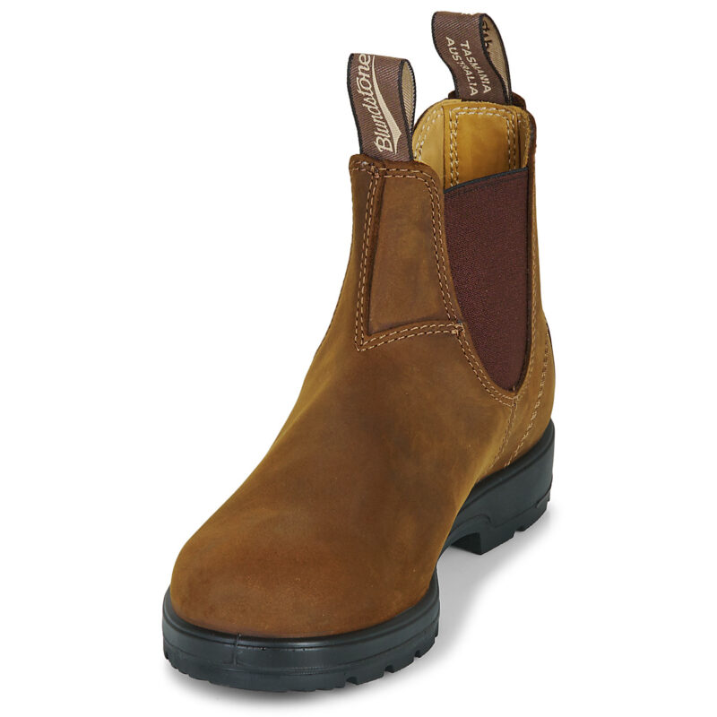 Blundstone CLASSIC CHELSEA BOOTS Marrone Stivaletti Donna - 3