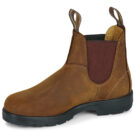 Blundstone CLASSIC CHELSEA BOOTS Marrone Stivaletti Donna - 4
