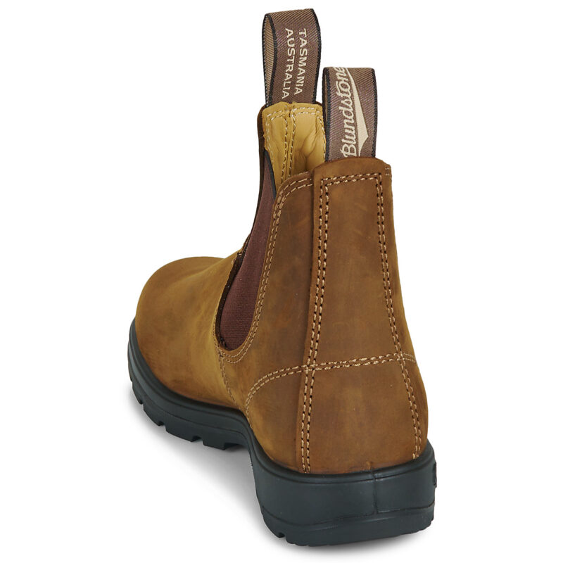 Blundstone CLASSIC CHELSEA BOOTS Marrone Stivaletti Donna - 5