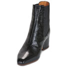 Chie Mihara CORONEL Nero Stivaletti Donna - 3