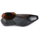Chie Mihara CORONEL Nero Stivaletti Donna - 6