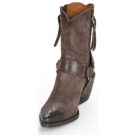 Airstep / A.S.98 COUNTRY BUCKLE Marrone Stivaletti Donna - 3