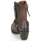 Airstep / A.S.98 COUNTRY BUCKLE Marrone Stivaletti Donna - 5