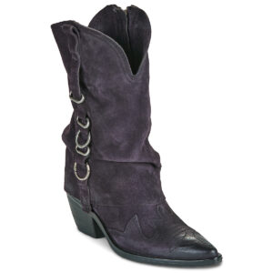 Stivaletti    COUNTRY HIGH  Viola