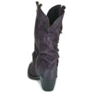 Airstep / A.S.98 COUNTRY HIGH Viola Stivaletti Donna - 5