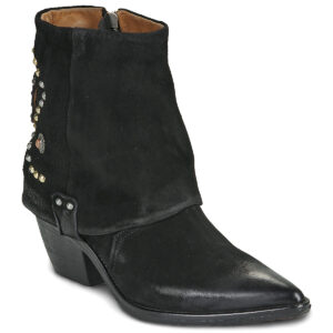 Stivaletti    COUNTRY JEWEL  Nero